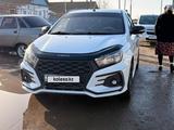 ВАЗ (Lada) Vesta 2019 года за 5 500 000 тг. в Уральск – фото 3