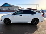 ВАЗ (Lada) Vesta 2019 года за 5 500 000 тг. в Уральск – фото 4