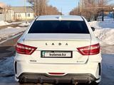 ВАЗ (Lada) Vesta 2019 года за 5 500 000 тг. в Уральск – фото 5