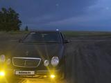 Mercedes-Benz E 200 1999 года за 1 650 000 тг. в Павлодар – фото 4