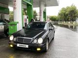 Mercedes-Benz E 200 1999 года за 1 650 000 тг. в Павлодар – фото 3