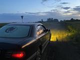 Mercedes-Benz E 200 1999 года за 1 650 000 тг. в Павлодар – фото 5