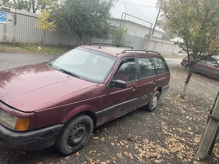 Volkswagen Passat 1992 года за 700 000 тг. в Шымкент – фото 4