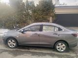 Chevrolet Onix 2025 года за 6 500 000 тг. в Алматы – фото 2