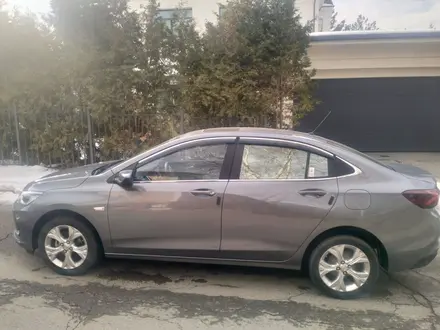 Chevrolet Onix 2025 года за 6 500 000 тг. в Алматы – фото 2