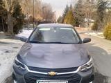 Chevrolet Onix 2025 года за 6 500 000 тг. в Алматы