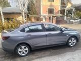 Chevrolet Onix 2025 года за 6 500 000 тг. в Алматы – фото 4