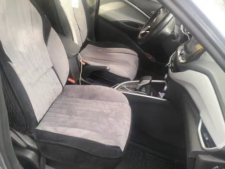 Chevrolet Onix 2025 года за 6 500 000 тг. в Алматы – фото 5