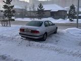 Toyota Carina E 1997 года за 2 000 000 тг. в Астана – фото 4
