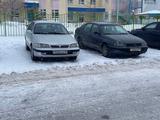 Toyota Carina E 1997 года за 2 000 000 тг. в Астана – фото 3
