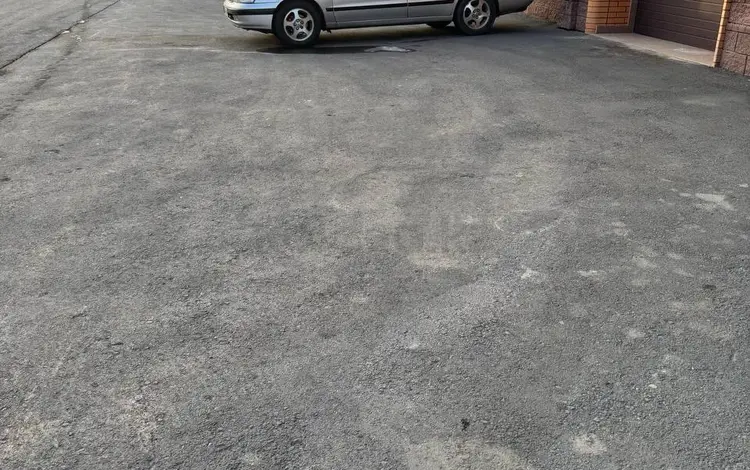 Toyota Carina E 1997 года за 2 000 000 тг. в Астана