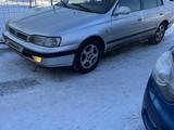 Toyota Carina E 1997 года за 2 000 000 тг. в Астана – фото 5