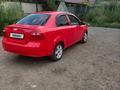 Chevrolet Aveo 2006 годаfor2 200 000 тг. в Алматы – фото 3