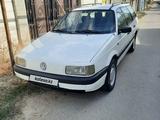 Volkswagen Passat 1992 года за 1 400 000 тг. в Тараз