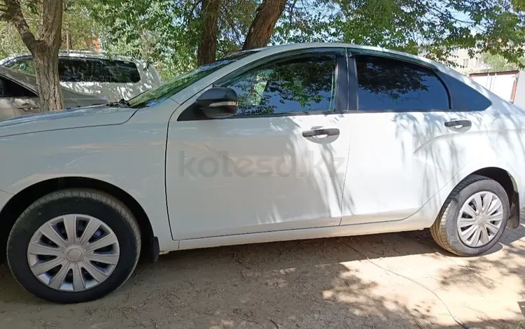ВАЗ (Lada) Vesta 2020 года за 4 200 000 тг. в Жезказган