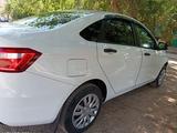 ВАЗ (Lada) Vesta 2020 года за 4 200 000 тг. в Жезказган – фото 2