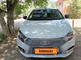 ВАЗ (Lada) Vesta 2020 года за 4 200 000 тг. в Жезказган – фото 4