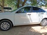 ВАЗ (Lada) Vesta 2020 года за 4 200 000 тг. в Жезказган – фото 5