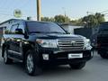 Toyota Land Cruiser 2015 года за 27 200 000 тг. в Алматы – фото 3