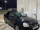 ВАЗ (Lada) Priora 2170 2012 года за 1 800 000 тг. в Актау