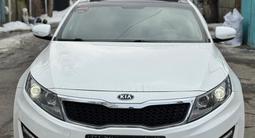 Kia K5 2010 годаfor7 700 000 тг. в Алматы – фото 2