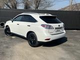 Lexus RX 450h 2010 года за 10 700 000 тг. в Алматы – фото 4