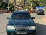 Mercedes-Benz C 220 1994 годаүшін2 200 000 тг. в Алматы – фото 2