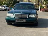 Mercedes-Benz C 220 1994 годаүшін2 200 000 тг. в Алматы
