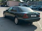 Mercedes-Benz C 220 1994 годаүшін2 200 000 тг. в Алматы – фото 3