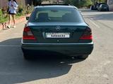 Mercedes-Benz C 220 1994 годаүшін2 200 000 тг. в Алматы – фото 4