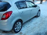 Opel Corsa 2008 годаfor3 200 000 тг. в Караганда