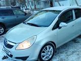 Opel Corsa 2008 годаfor3 200 000 тг. в Караганда – фото 2