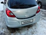 Opel Corsa 2008 годаfor3 200 000 тг. в Караганда – фото 4