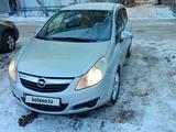 Opel Corsa 2008 годаfor3 200 000 тг. в Караганда – фото 5