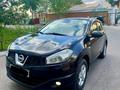Nissan Qashqai 2013 года за 5 250 000 тг. в Астана – фото 2