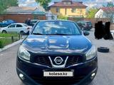Nissan Qashqai 2013 годаүшін5 250 000 тг. в Астана – фото 5