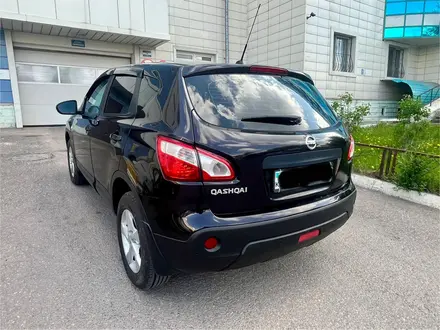 Nissan Qashqai 2013 года за 5 250 000 тг. в Астана – фото 6