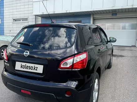 Nissan Qashqai 2013 года за 5 250 000 тг. в Астана – фото 7