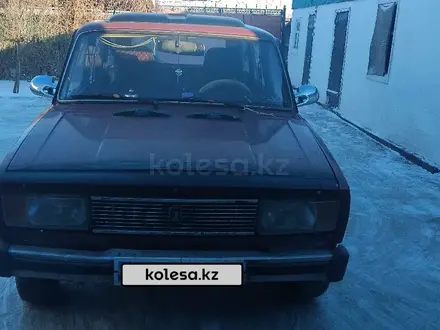 ВАЗ (Lada) 2104 1999 года за 800 000 тг. в Уштобе