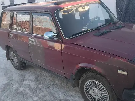 ВАЗ (Lada) 2104 1999 года за 800 000 тг. в Уштобе – фото 2