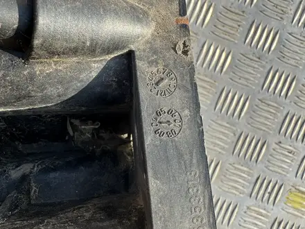 Впускной коллектор Opel Zafira B за 2 777 тг. в Актобе – фото 7