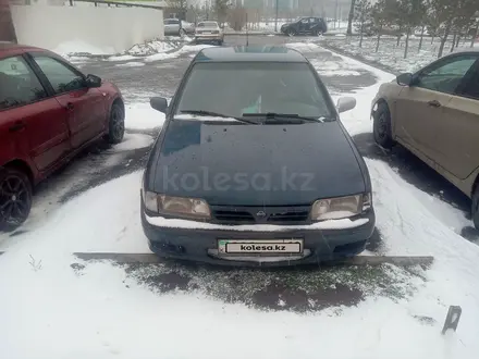 Nissan Primera 1996 года за 1 000 000 тг. в Астана