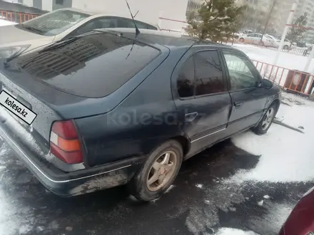 Nissan Primera 1996 года за 1 000 000 тг. в Астана – фото 3