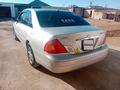 Toyota Avalon 2001 годаүшін4 050 000 тг. в Актау – фото 3