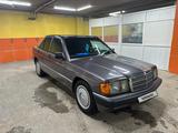 Mercedes-Benz 190 1990 года за 1 950 000 тг. в Экибастуз – фото 3