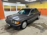 Mercedes-Benz 190 1990 года за 1 950 000 тг. в Экибастуз