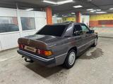 Mercedes-Benz 190 1990 года за 1 950 000 тг. в Экибастуз – фото 2