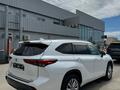 Toyota Highlander 2023 годаүшін35 000 000 тг. в Актау – фото 6