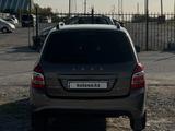 ВАЗ (Lada) Granta 2190 2020 годаүшін5 350 000 тг. в Шымкент – фото 4