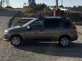 ВАЗ (Lada) Granta 2190 2020 годаүшін5 350 000 тг. в Шымкент – фото 2